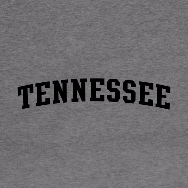 Tennessee T-Shirt, Hoodie, Sweatshirt, Sticker, ... - Gift by Novel_Designs